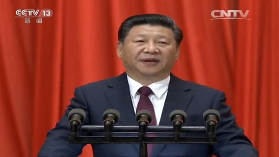 With a Boring Speech, Xi Jinping Wants to Make China Big Brother-II-News Time Now