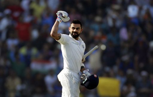 Nagpur Test-Records-Wickets Tumble as India Beat Sri Lanka by Innings and 239 runs-News Time Now