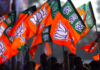 BJP Suffers Two Strokes, Will it Lead to Paralysis?-News Time Now