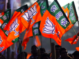 BJP Suffers Two Strokes, Will it Lead to Paralysis?-News Time Now