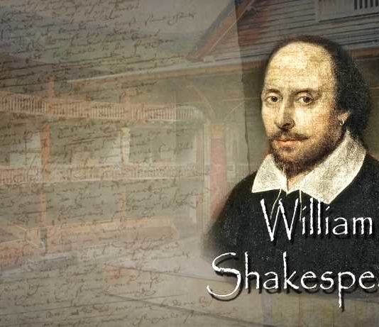 No Doubts About Shakespeare’s Authorship