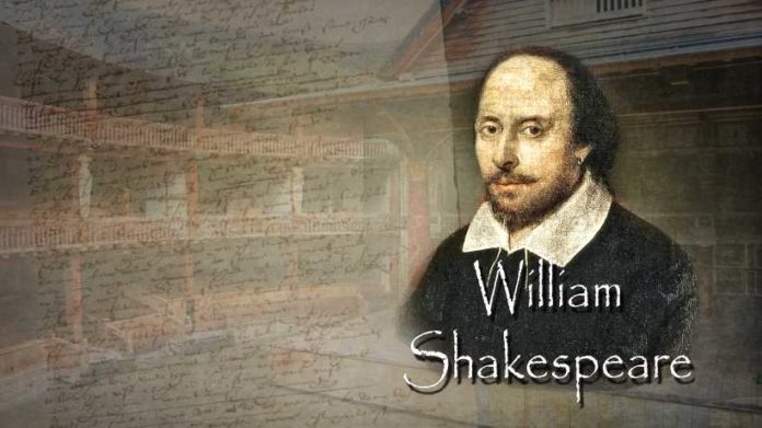 No Doubts About Shakespeare’s Authorship