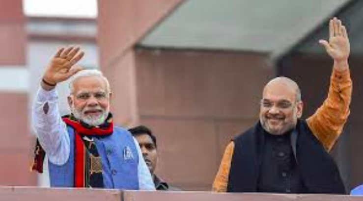 Red Tripura Turns Saffron, But BJP Has Major Battles Ahead-News Time Now