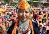 Red Tripura Turns Saffron, But BJP Has Major Battles Ahead-News Time Now