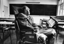 Stephen Hawking — A Brilliant Star Who Missed the Nobel
