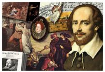 Shakespeare And The Oxford Theory-News Time Now