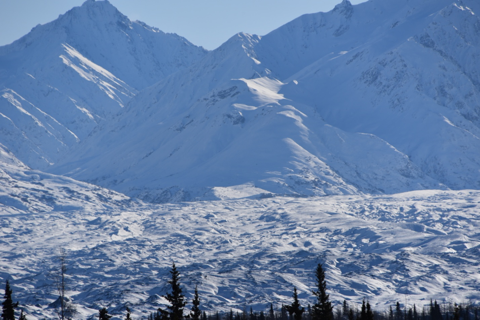 Amazing Alaska – The Last Frontier