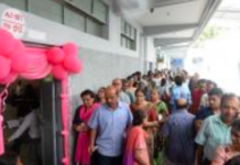 Long Queues, Faulty EVMs Upset Bengaluru Voters
