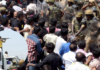 Sterlite protest turns violent in Tamil Nadu, 11 killed in police firing