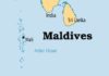 Maldives Shuts Job Market to Indians