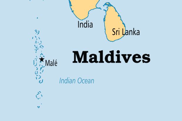 Maldives Shuts Job Market to Indians