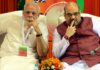 Modi, Shah fail political fitness test; early general elections ahead