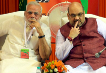 Modi, Shah fail political fitness test; early general elections ahead