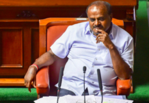 Bitter Battle Breaks Out in Karnataka over Cabinet Expansion