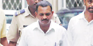 My Private Parts Were Twisted, Hairs Plucked: Purohit