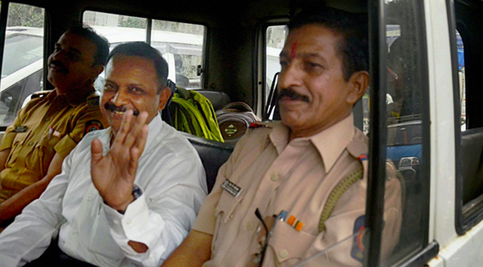 My Private Parts Were Twisted, Hairs Plucked: Purohit