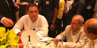 Rahul Gandhi’s Iftar Opposition Unity Outreach Flops