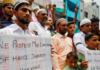 Angry mob allegedly lynch two Muslim men in Jharkhand