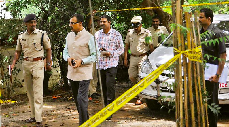 How Investigators Bagged Gauri Lankesh Killers