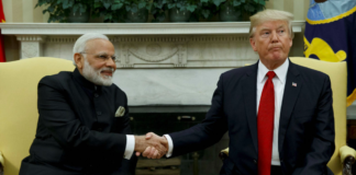 India Tries To Please Trump With Big Shopping List