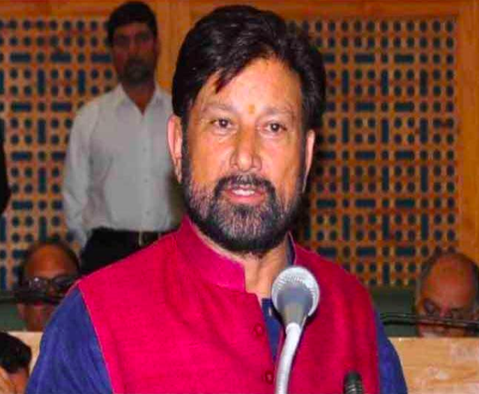 Jammu BJP MLA Threatens Journalists of Death
