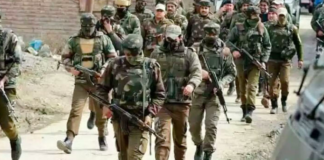 Centre’s Crackdown Begins in J&K, 21 Terrorists on Hit List