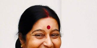 Sushma Swaraj Should Stop Succumbing to Social Media
