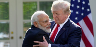 Another Modi Masterstroke: India invites Trump For Republic Day Parade