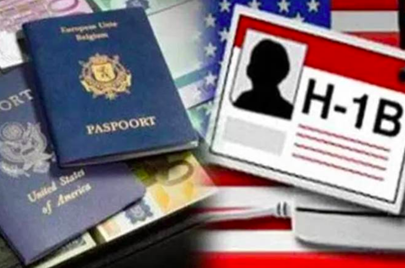 H-1B Visa Holders in Big, Horrendous Trouble