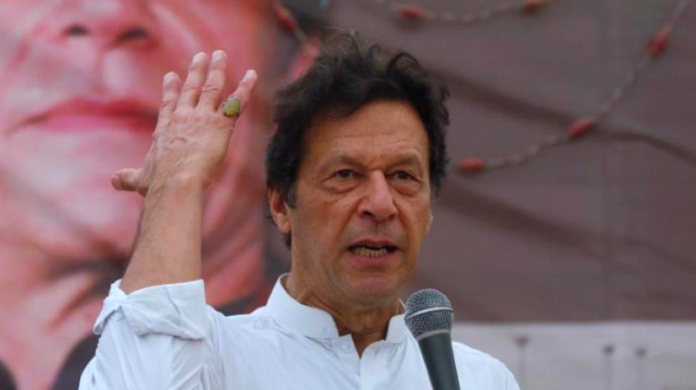 Will Army, ISI Allow Imran Khan Solve Kashmir Issue? No