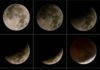 21st Century’s Longest Lunar Eclipse — In Pictures