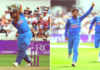 Kuldeep’s Spin, Rohit’s Ton Help India Defeat England in 1st ODI