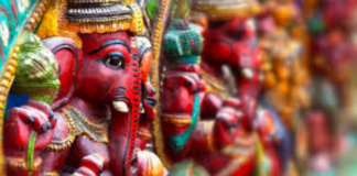 Why Are Liberal Writers in Kerala Insulting Hindu Gods?