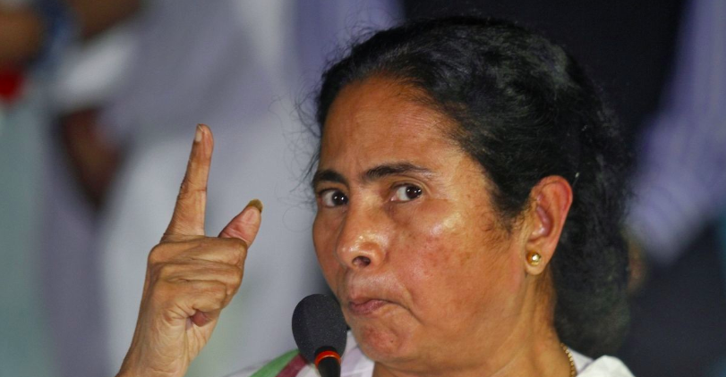 Why Mamata Is Hopping Mad, Angry Over NRC