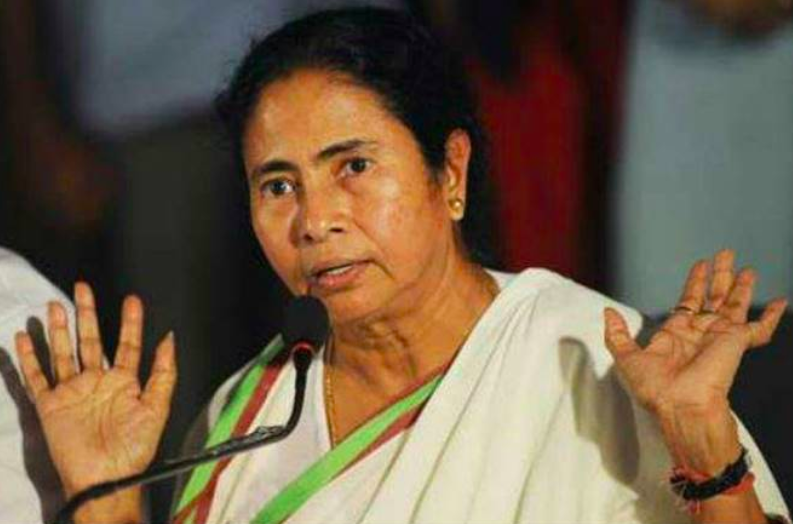 Why Mamata Is Hopping Mad, Angry Over NRC