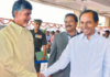 South May Enter PM Race; KCR, Naidu Frontrunners