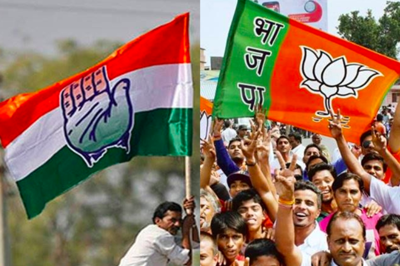 Congress Plan: Come What May, Aim Is To Defeat Modi