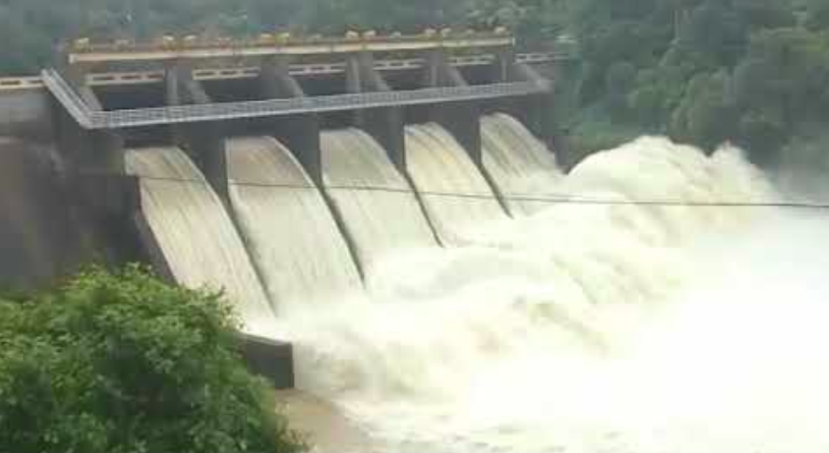 Kerala Govt Blundered on Idukki Dam Shutter Opening
