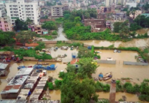 Kerala Flood Situation Worsens, Cochin Airport Shut for 4 Days