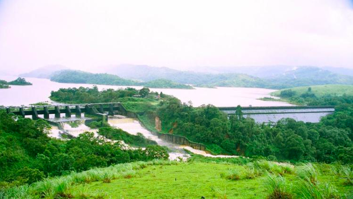 Kerala In Grip of Fear As Mullaperiyar Dam Fills Up