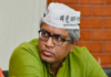 Ashutosh Resignation A Big Setback for AAP