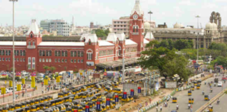 Madras Turns 379 Years; Or is it 2000 Years Old?