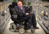 Stephen Hawking And the Mind of God