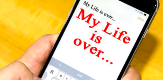 Mumbai Businessman’s Last Text `Life is Over’ Before Shooting Himself
