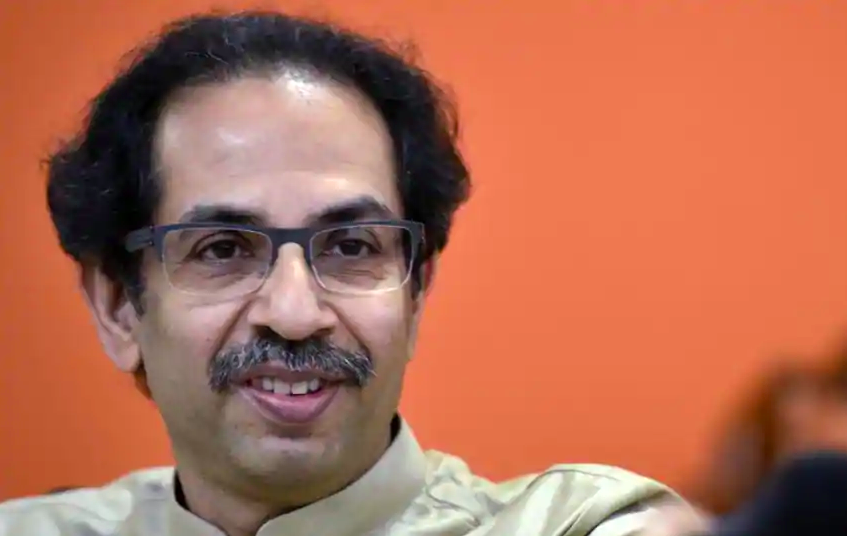 Why is Uddhav Interested in Ram Temple at Ayodhya?