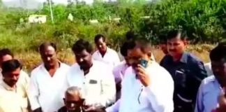 BJP MLAs in Karnataka Use Filthy Language to Abuse Govt Officials