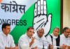 Congress To Kickstart Poll Campaign Early March