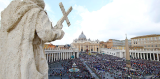 The Vatican Has Secret Rules for Fathers Who Have Children