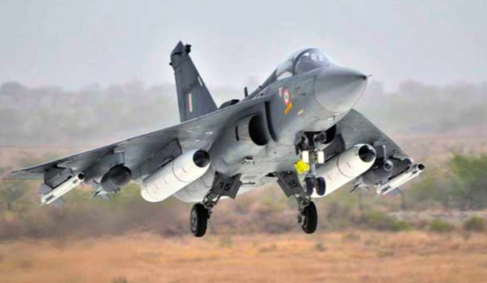 Delays Ground IAF's Urgent Need for Modern Fighter Jets