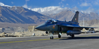 Tejas Gets Approval, HAL to Produce the Light Combat Aircraft